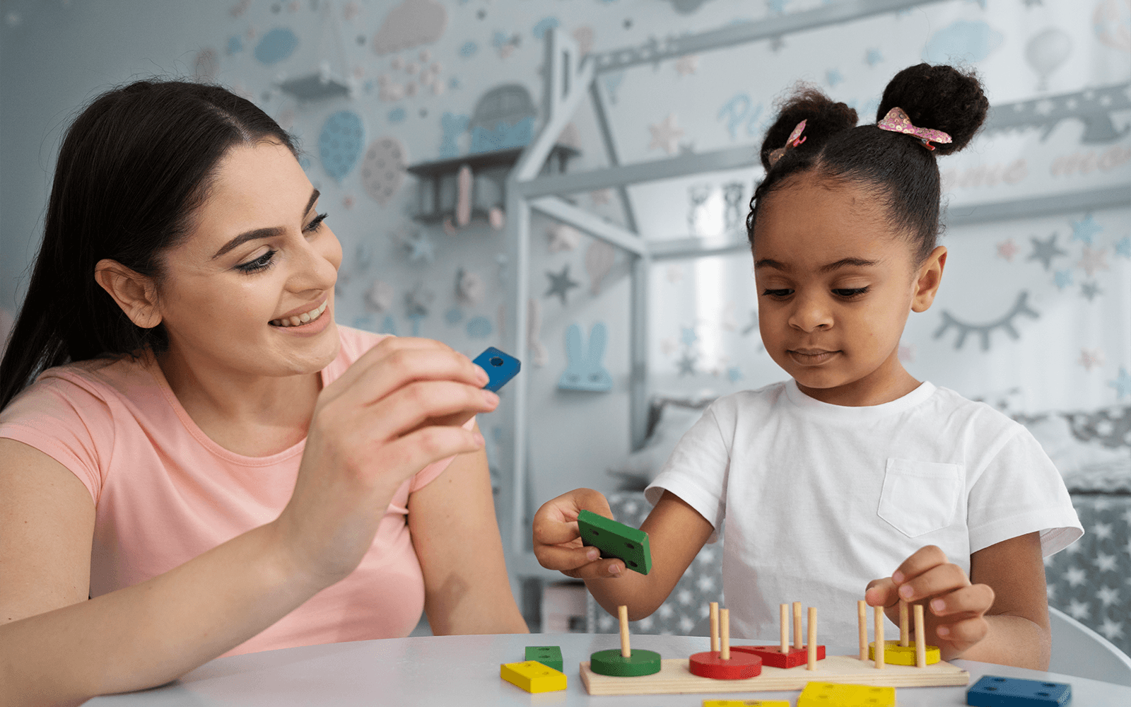 Serving Communities Across California