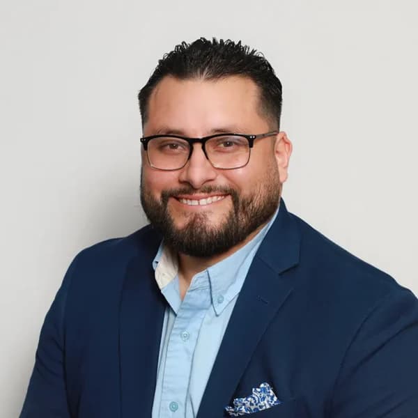 Adrian Gonzalez, M.A., BCBA