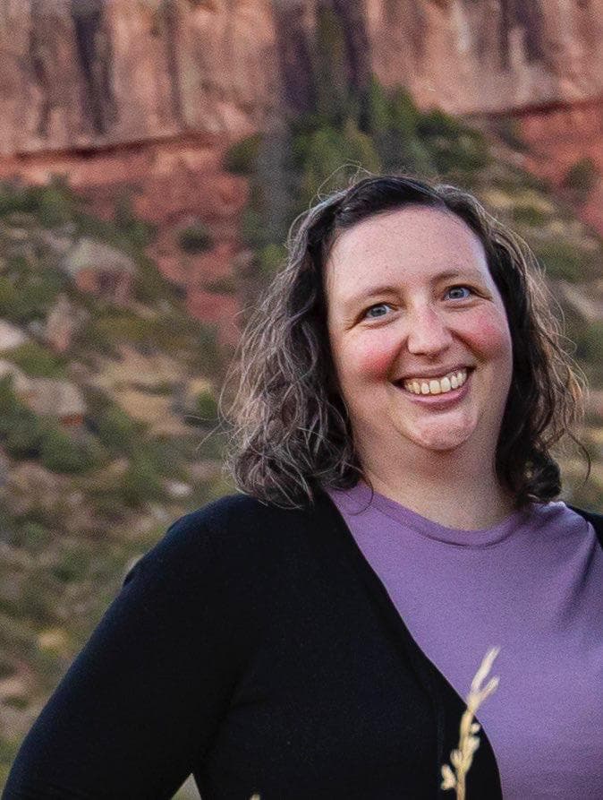 Amy K Beer