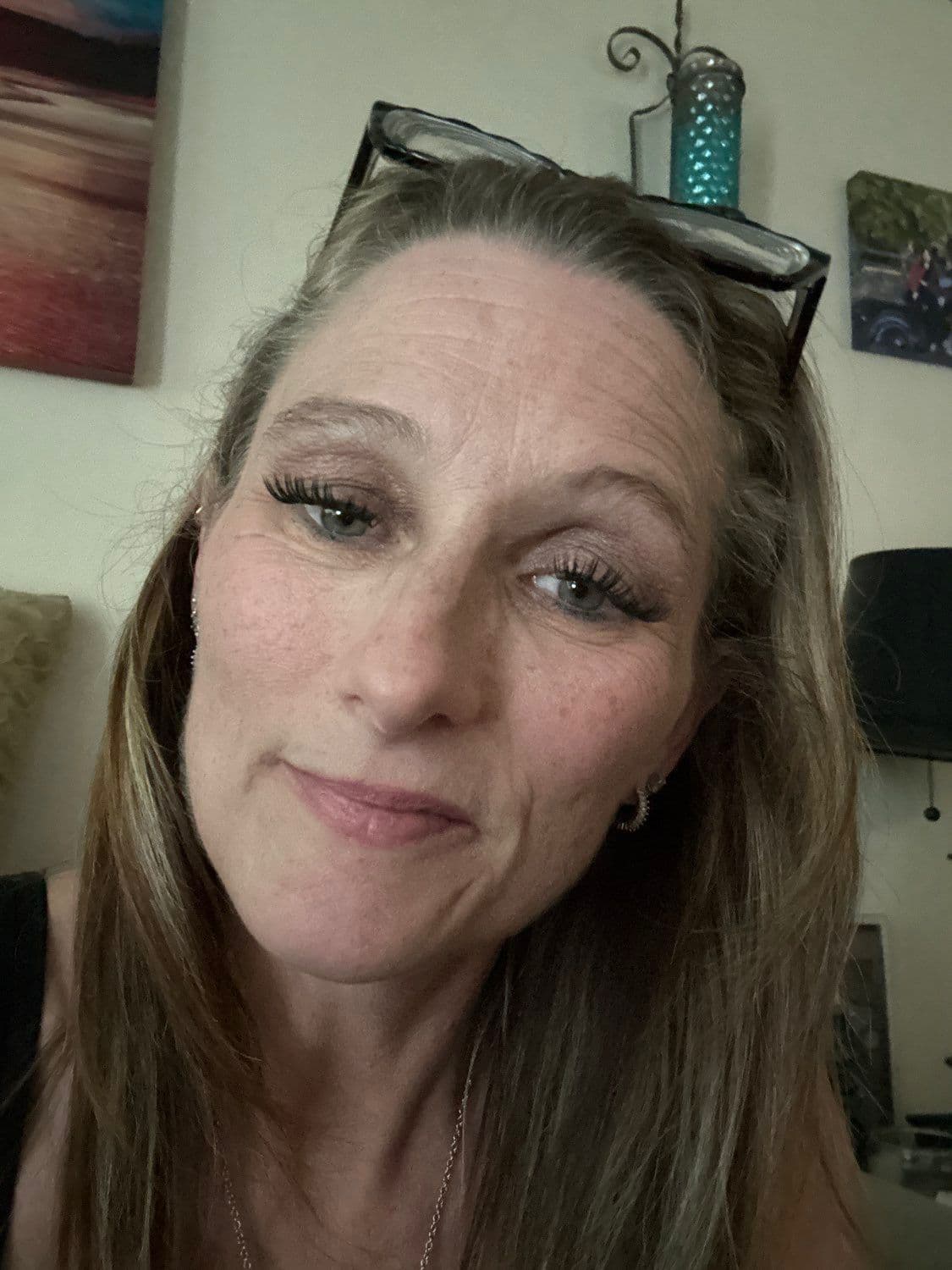 Brandi Webb, RBT