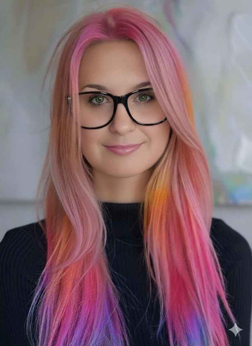 Courtney Hays