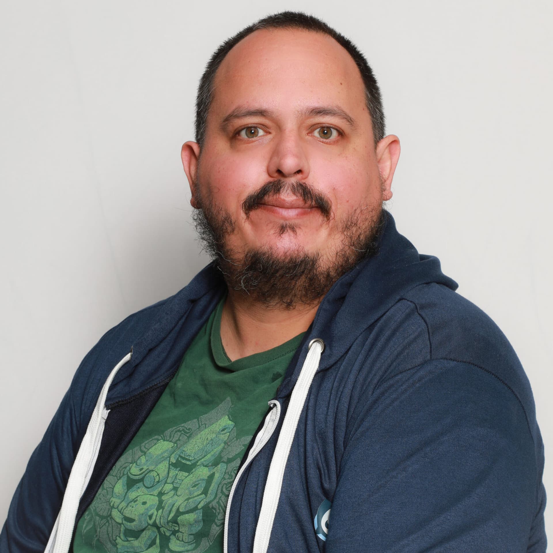 Daniel Godoy, RBT