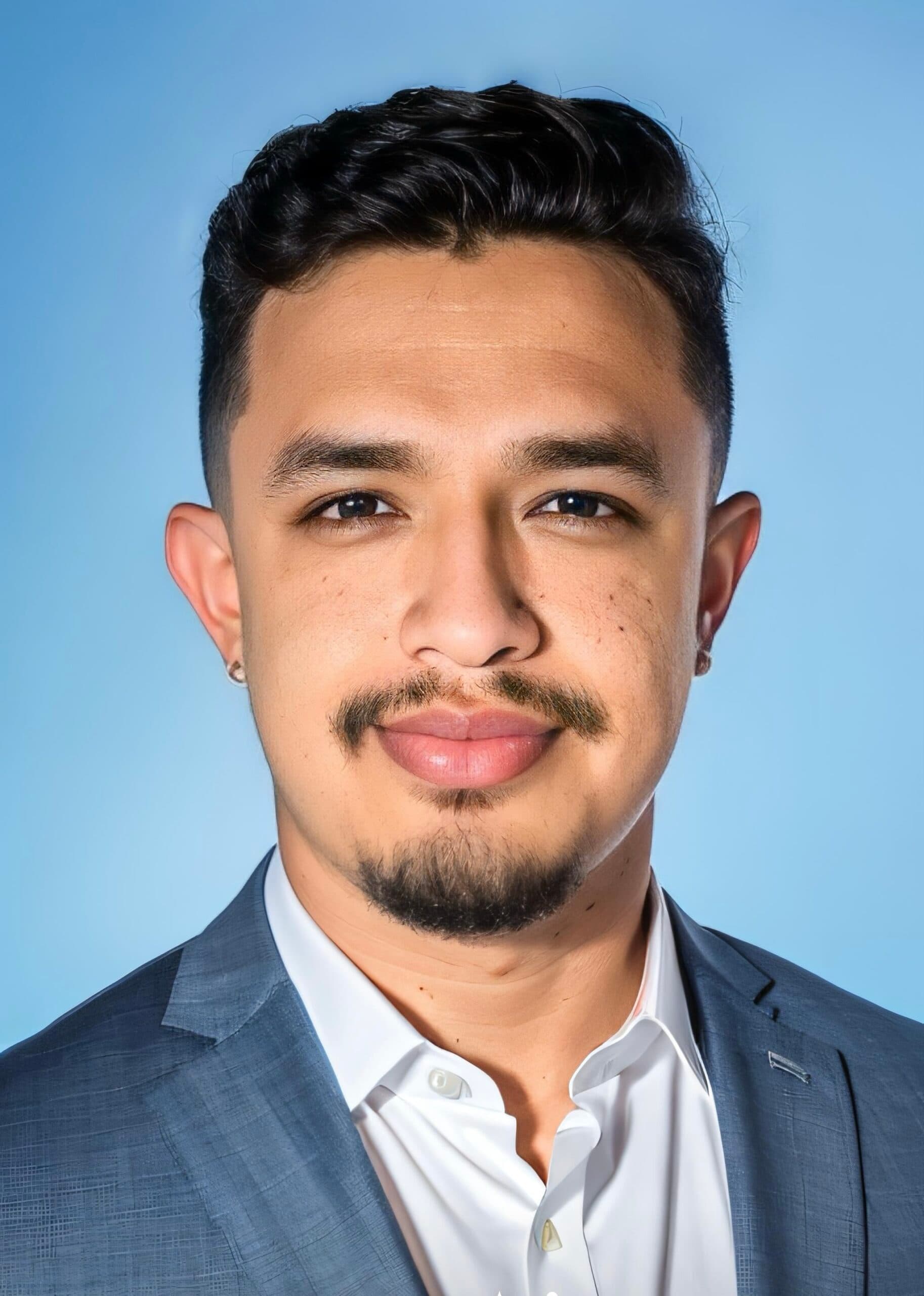 Diego Perez, M.A., BCBA