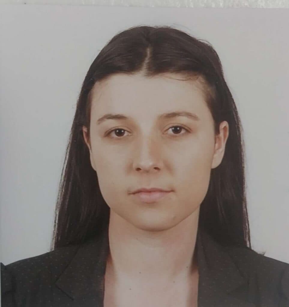 Fabiola M. Florencio, BCBA