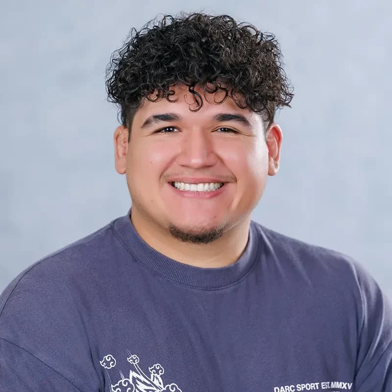 Fernando Vazquez, RBT