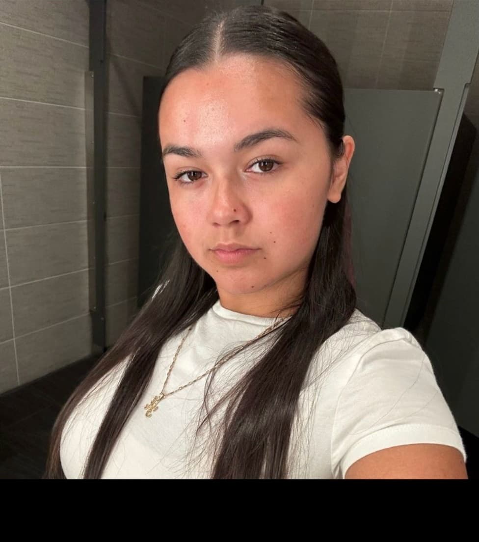 Haley Velasco