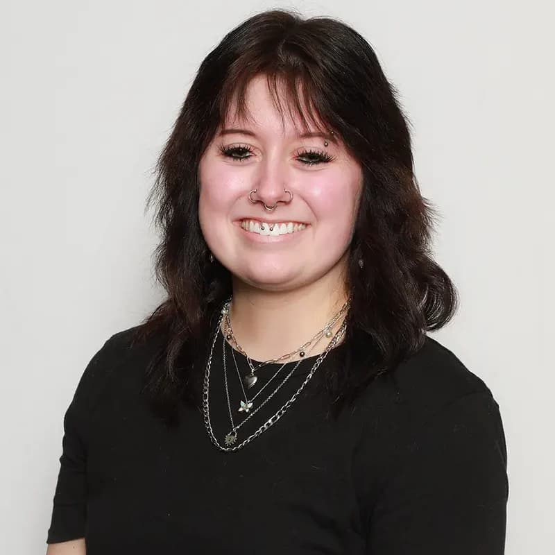Hannah Lucas, RBT