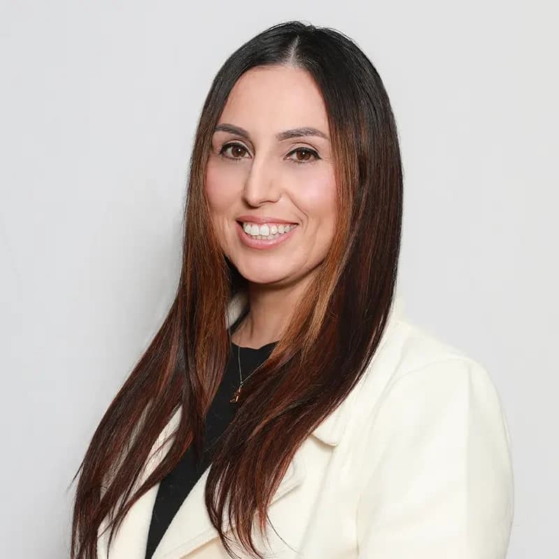 Jennifer Calderon