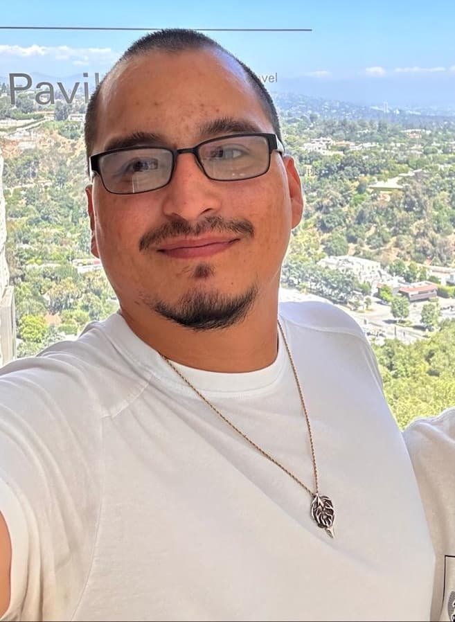 Joel Martinez