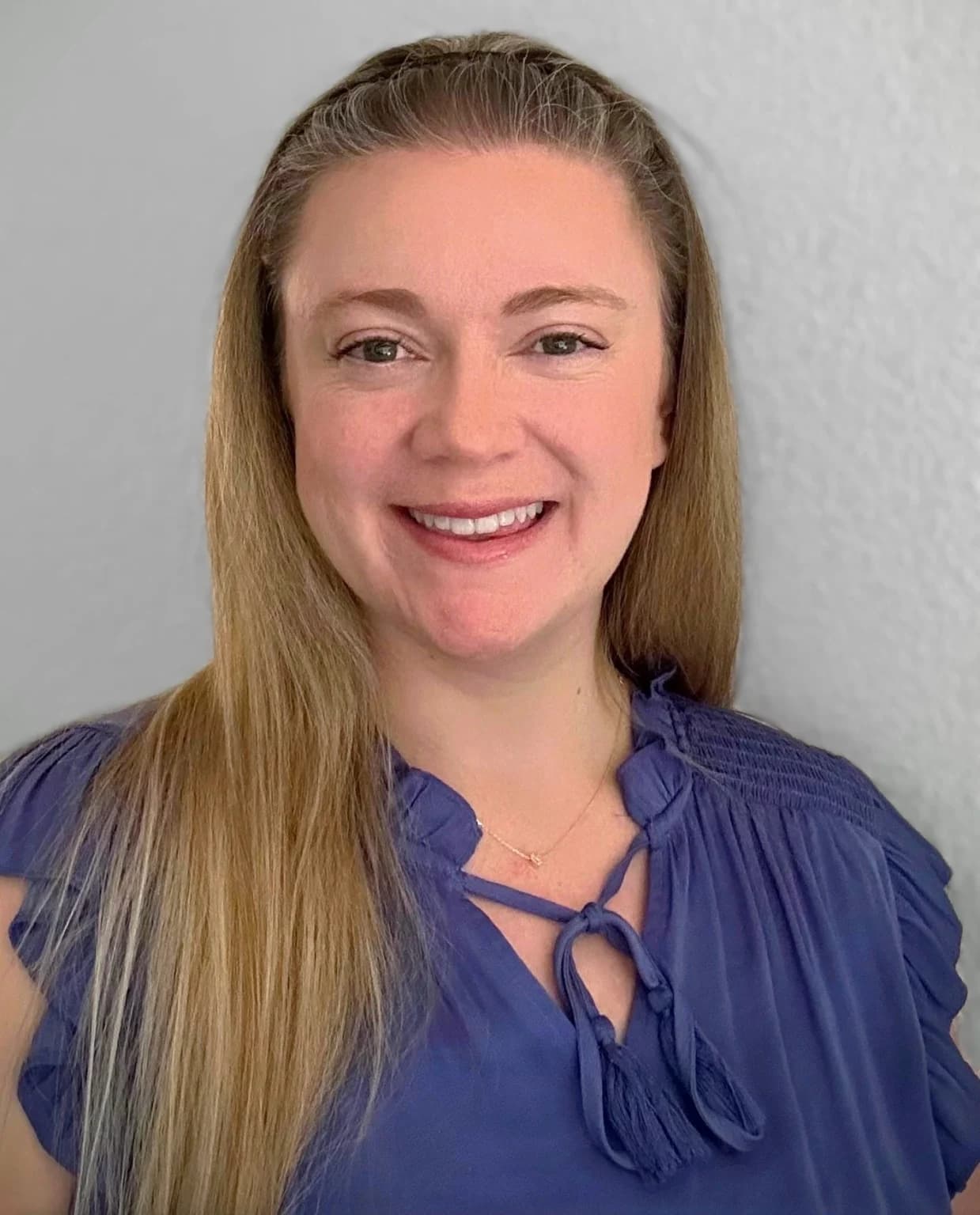 Lindsay Brooks, M.A., BCBA