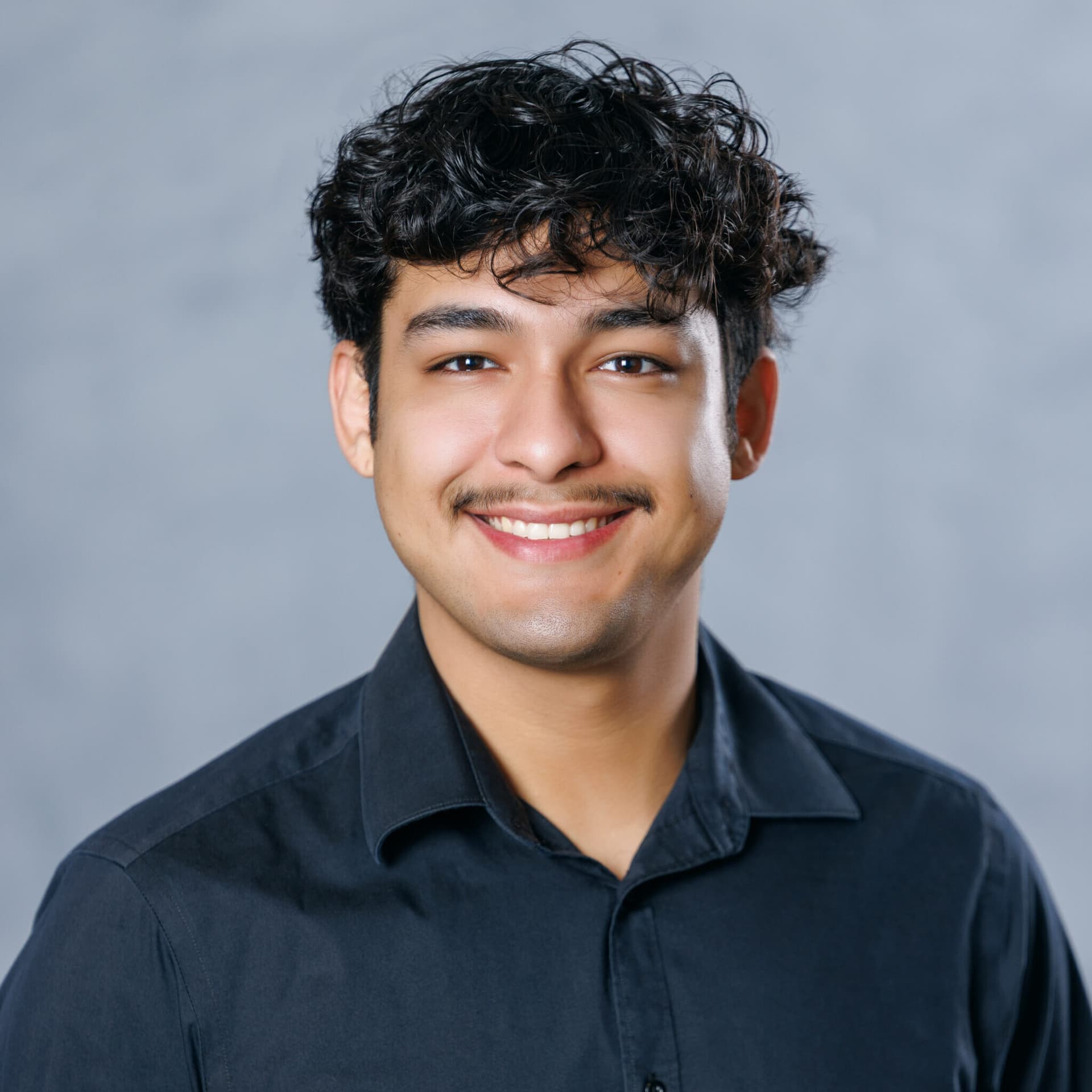 Maximiliano Banuelos, RBT
