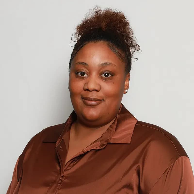 Rochelle McDowell, RBT