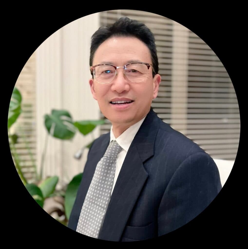 Sean Cai