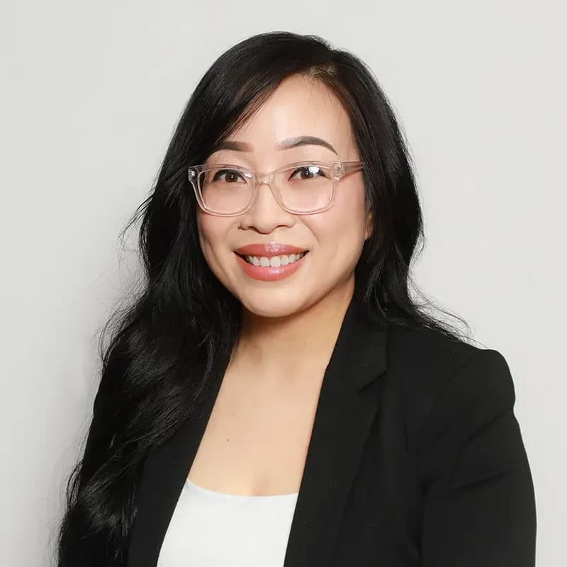 Sheng Lee, M.A.
