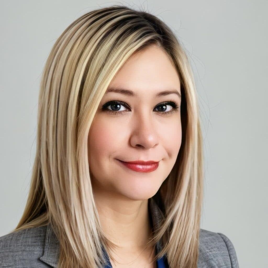 Dr. Deena Moustafa
