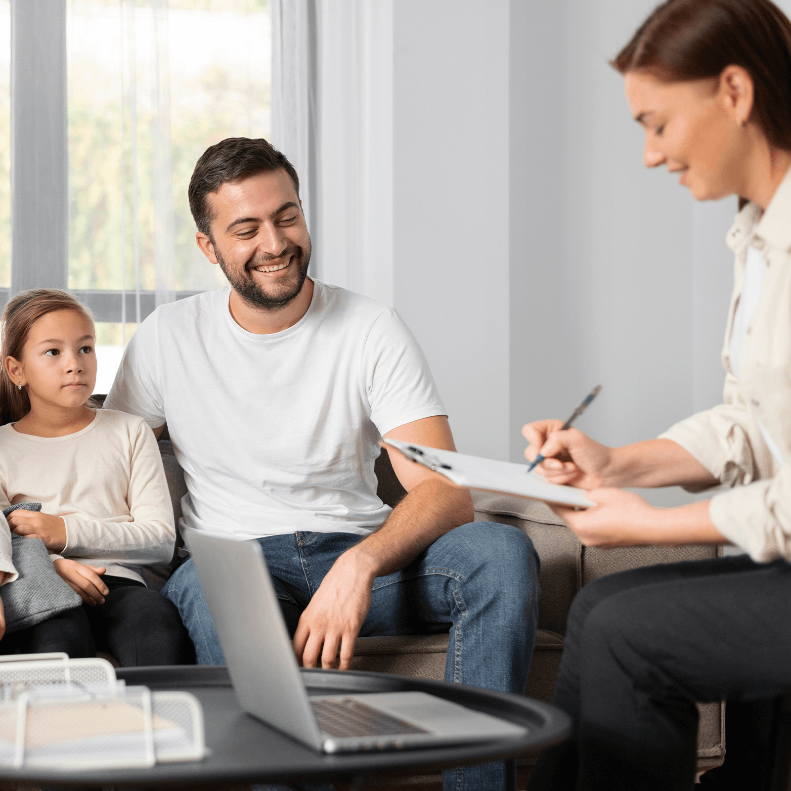 ABA therapy in everyday environments