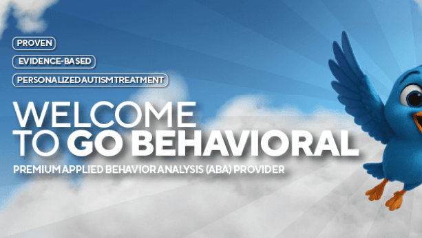 Beyond the Diagnosis: How Go Behavioral Is Changing Children's Lives