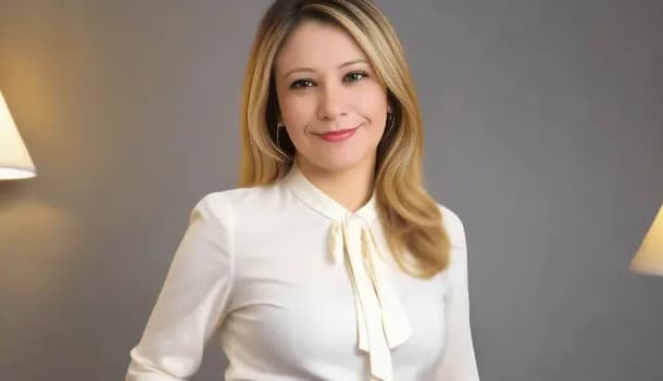 Dr.Deena Moustafa: Sensory Wellness, Science, and Empathy