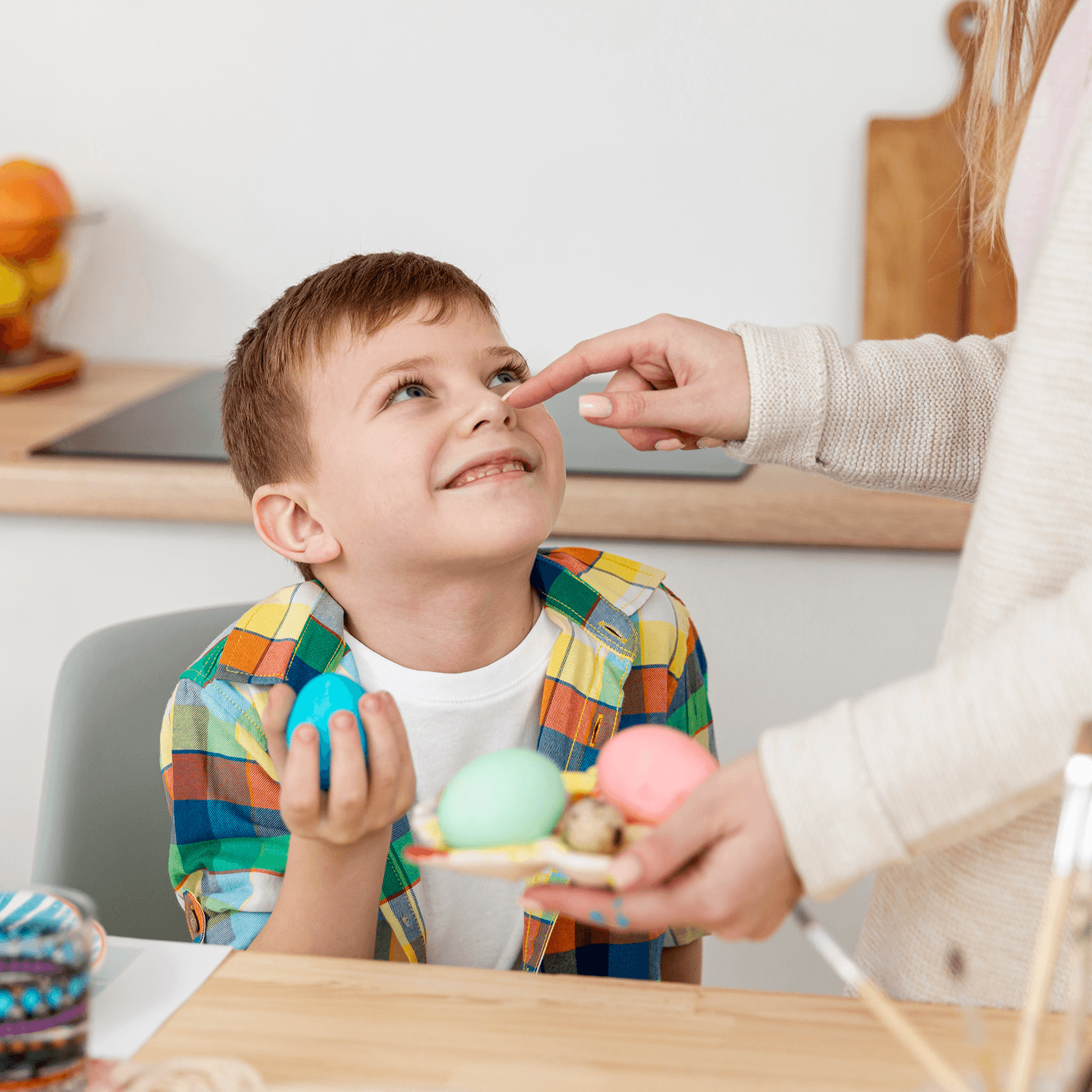 Autism therapy for children and teenagers