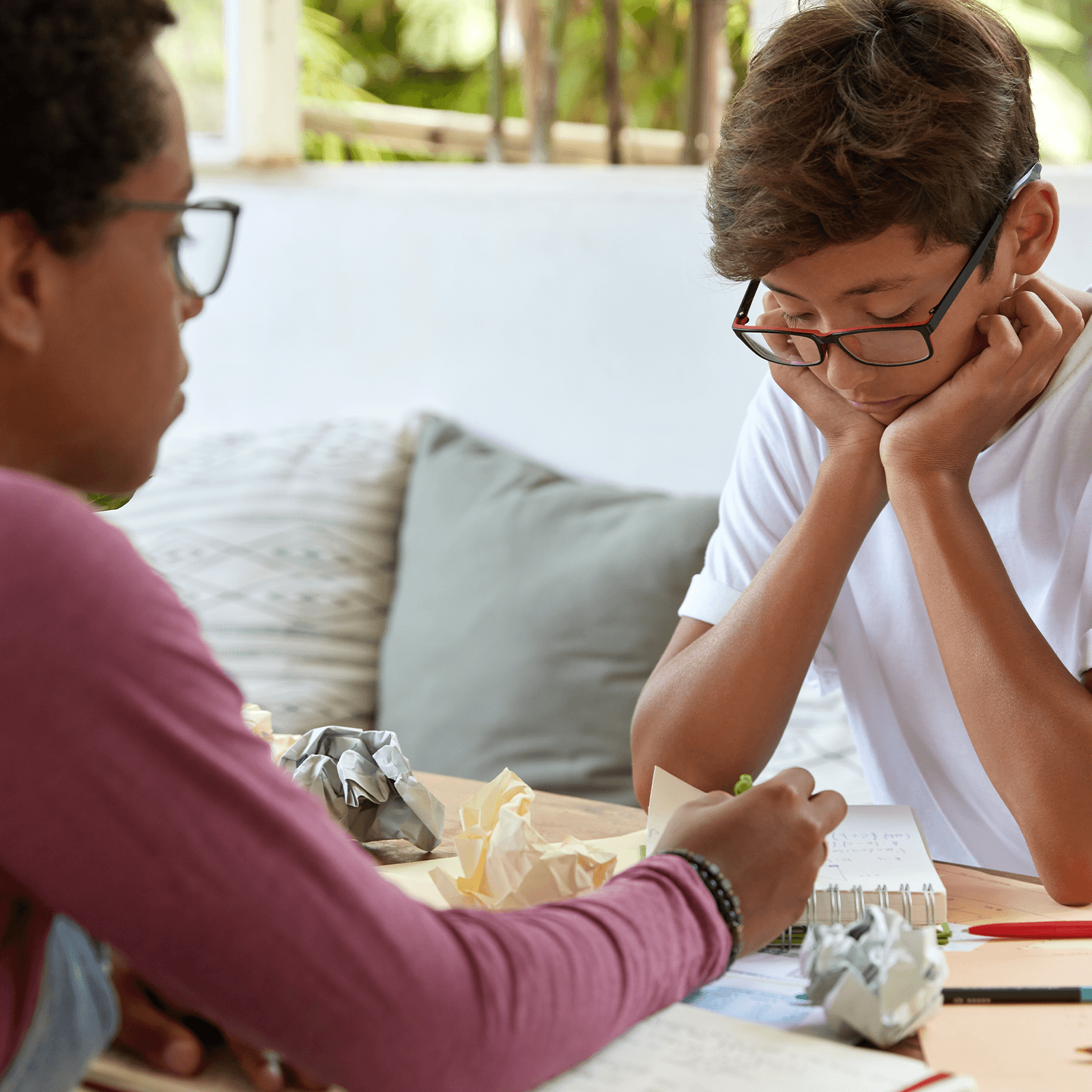 Personalized autism therapy