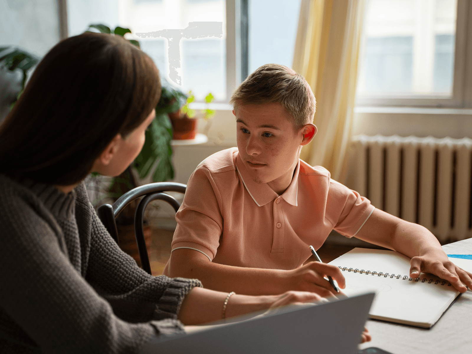 ABA Therapy for Teenagers