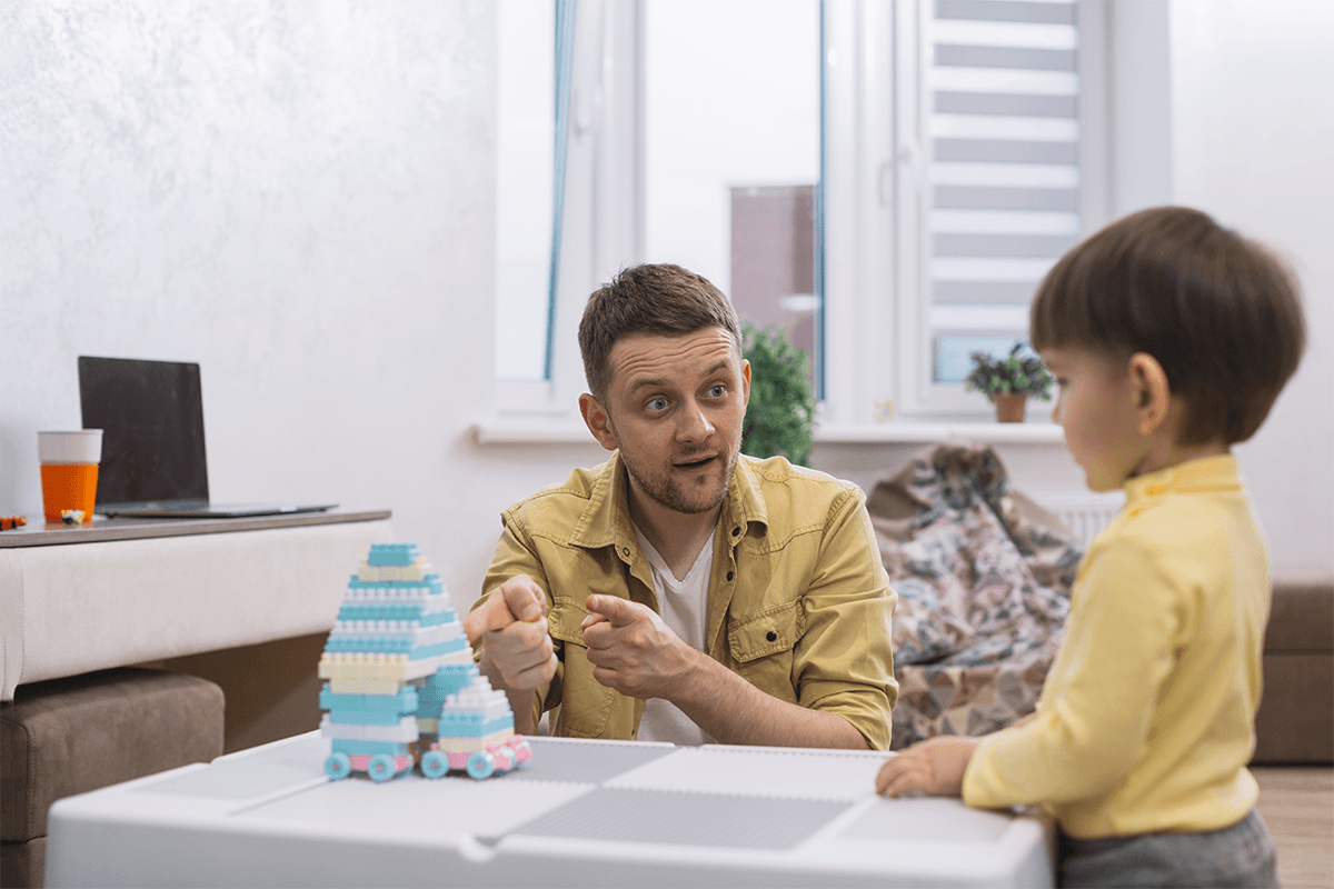 Autism Therapy / Treatment