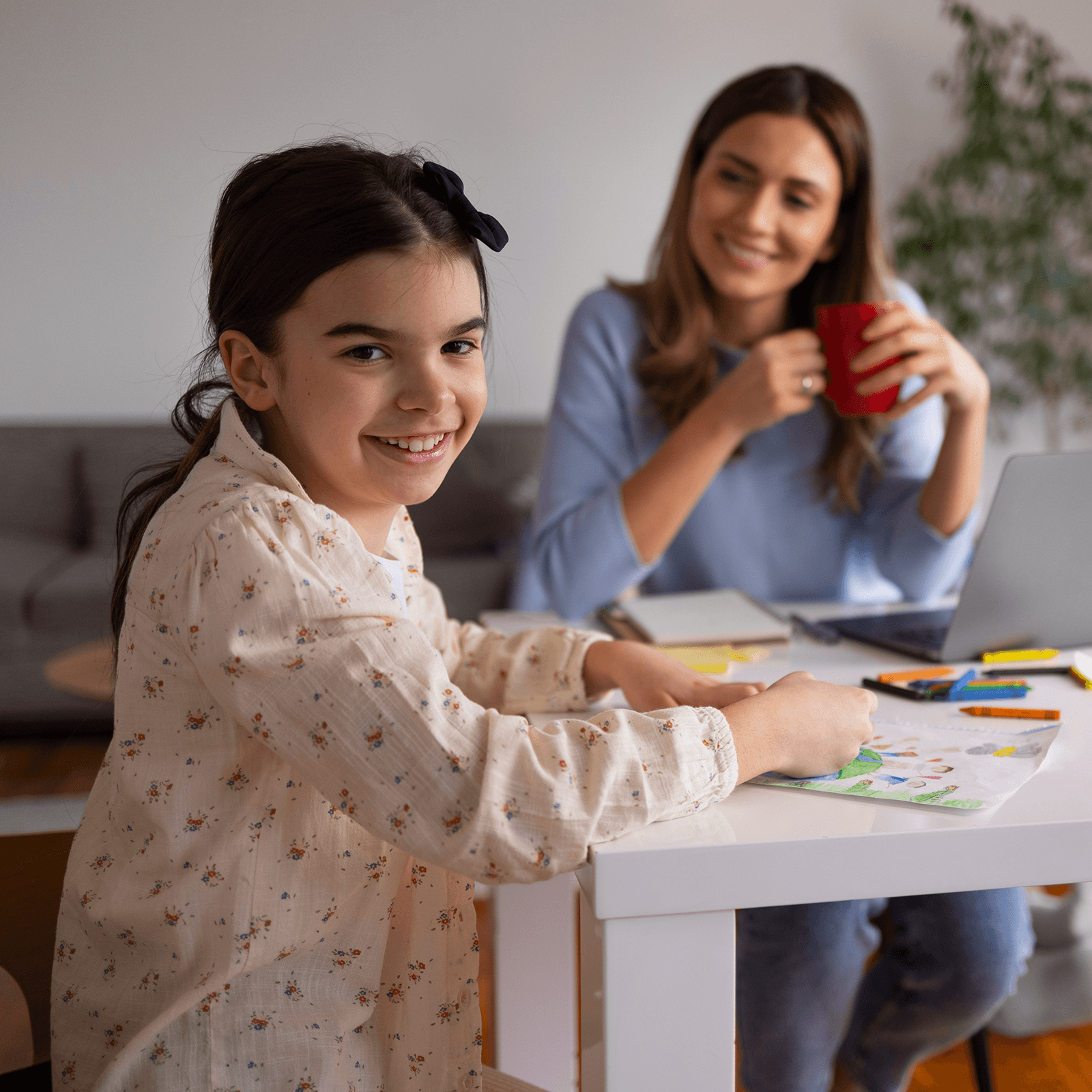 Go Behavioral ABA services