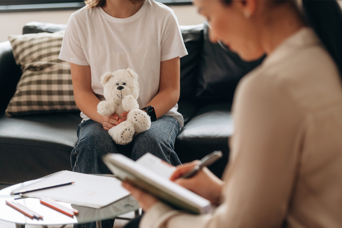 Individualized Treatment Plans